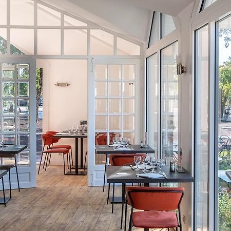 Hotel Causse Comtal Rodez, The Originals Relais Gages-le-Haut Exterior foto